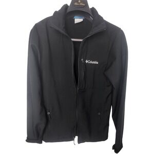 Columbia® Women's Softshell Jacket - Size‎ Small